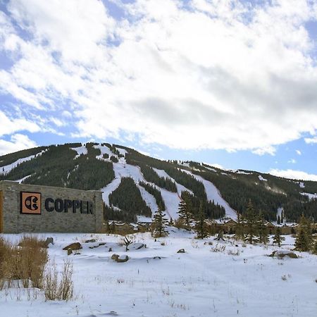 Telemark コッパー・マウンテン エクステリア 写真