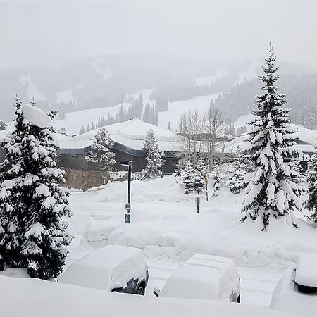 Telemark コッパー・マウンテン エクステリア 写真