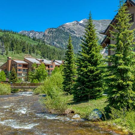 Telemark コッパー・マウンテン エクステリア 写真