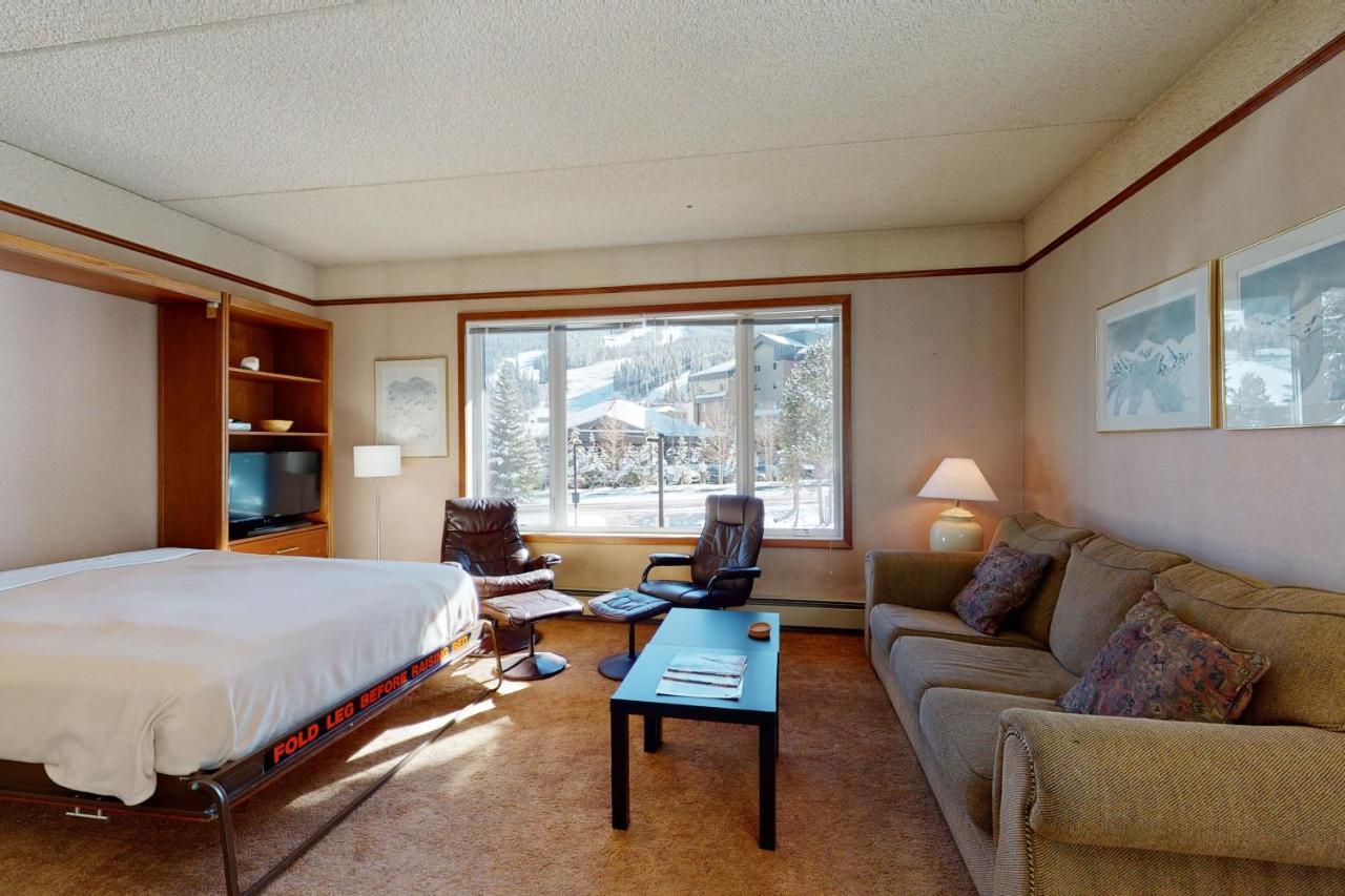Telemark コッパー・マウンテン エクステリア 写真