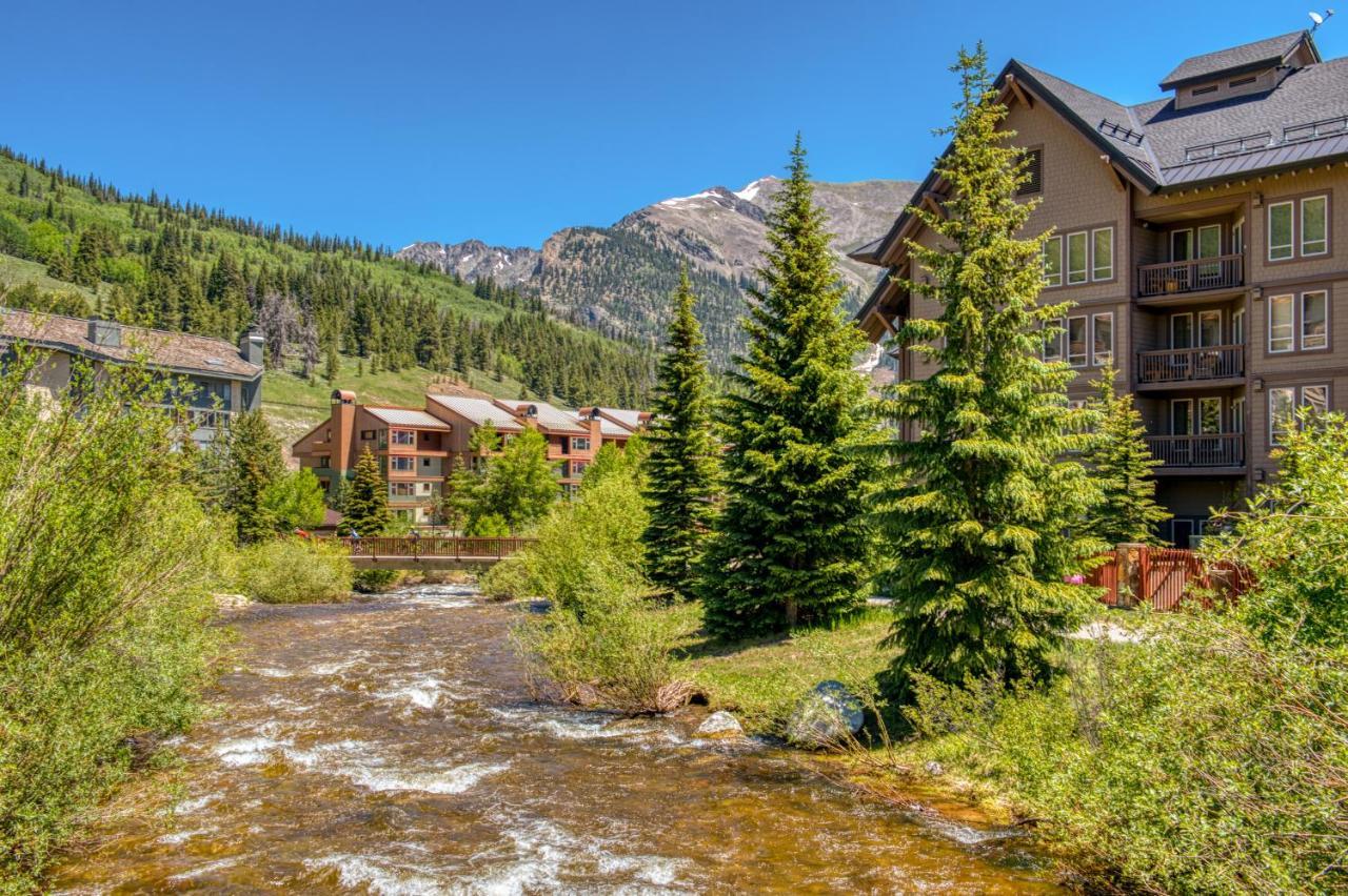 Telemark コッパー・マウンテン エクステリア 写真