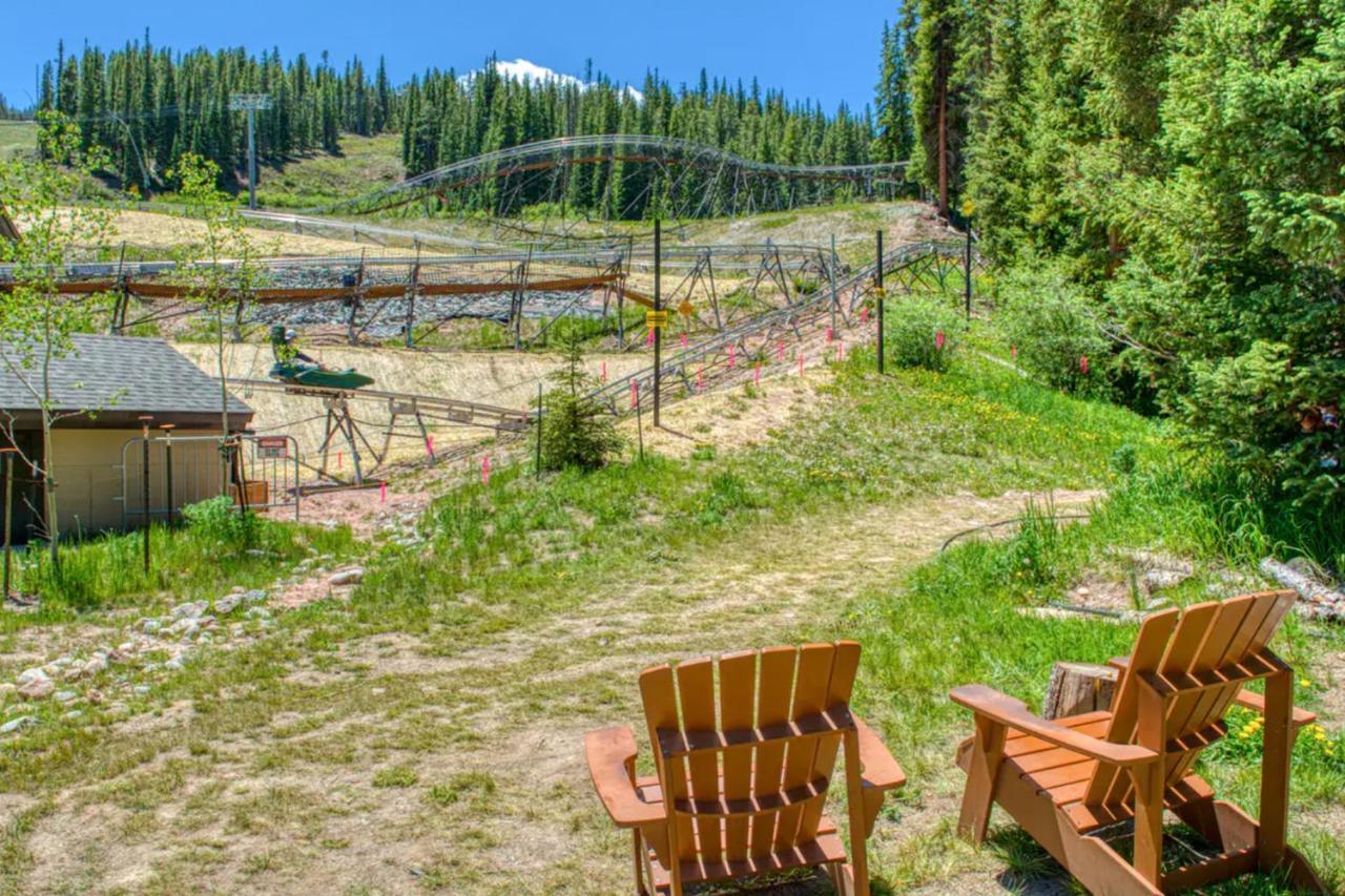 Telemark コッパー・マウンテン エクステリア 写真