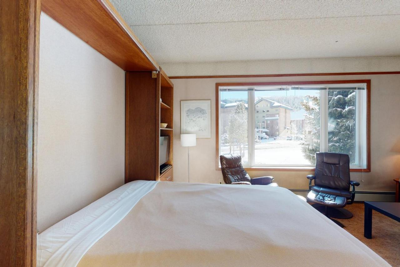 Telemark コッパー・マウンテン エクステリア 写真