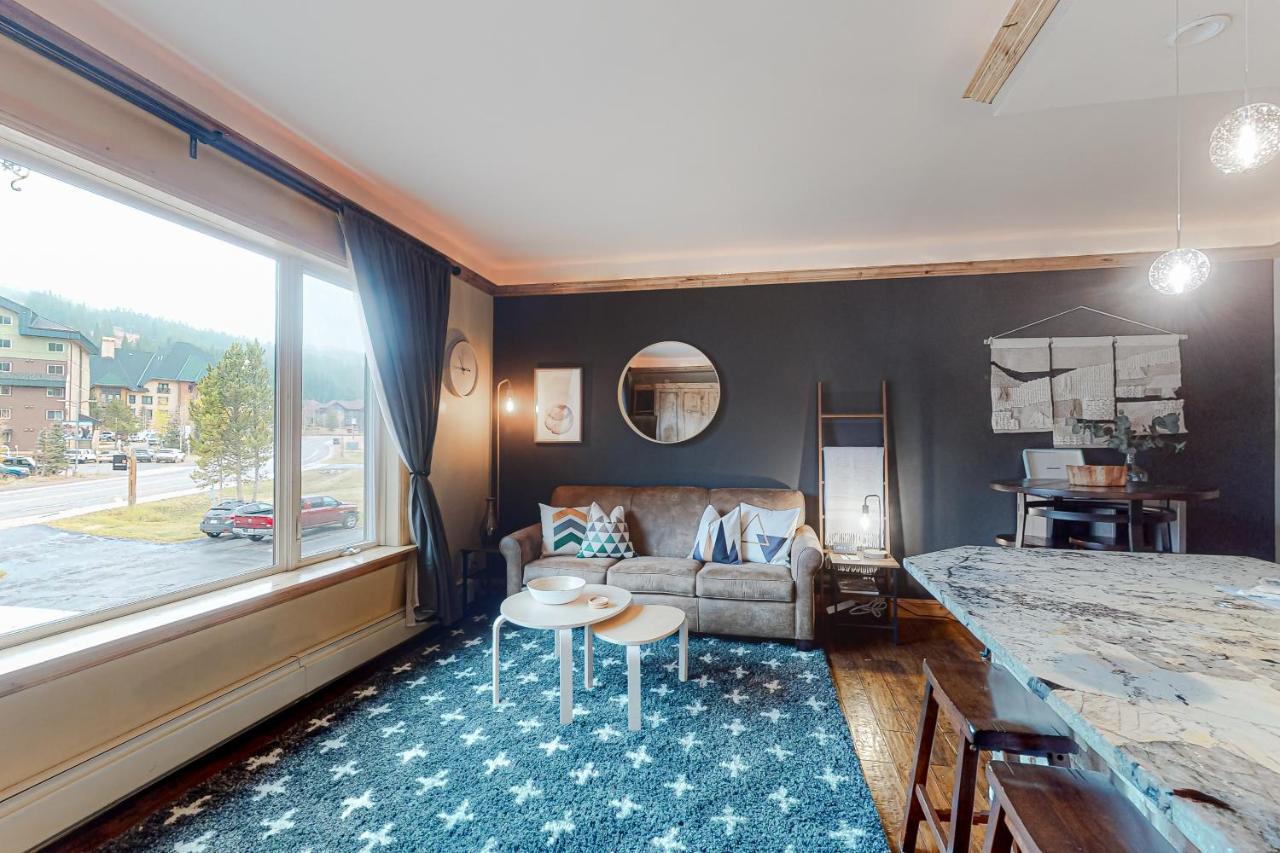 Telemark コッパー・マウンテン 部屋 写真