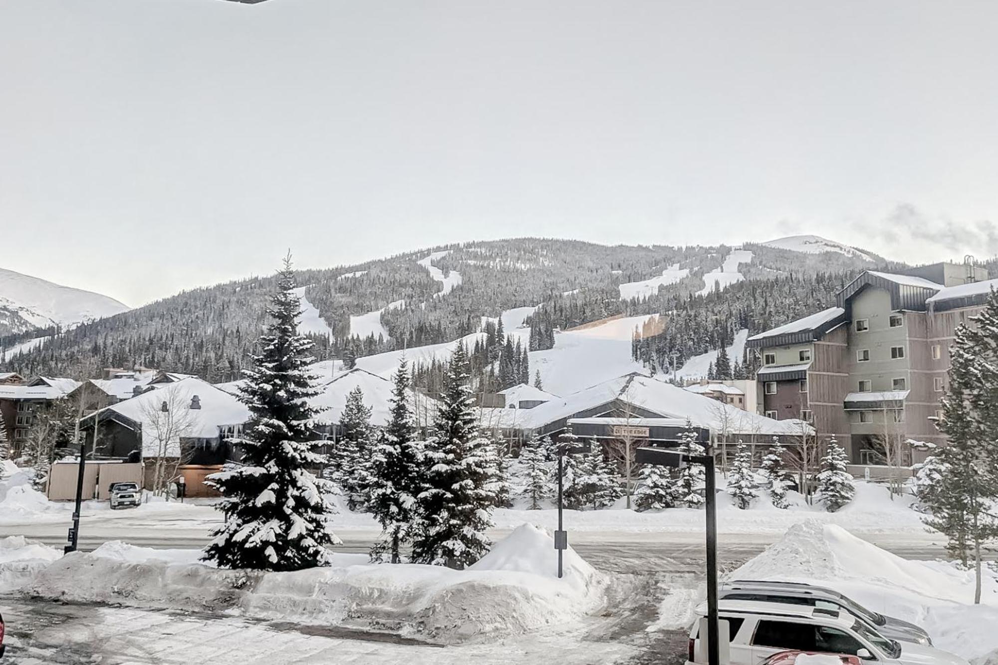 Telemark コッパー・マウンテン エクステリア 写真