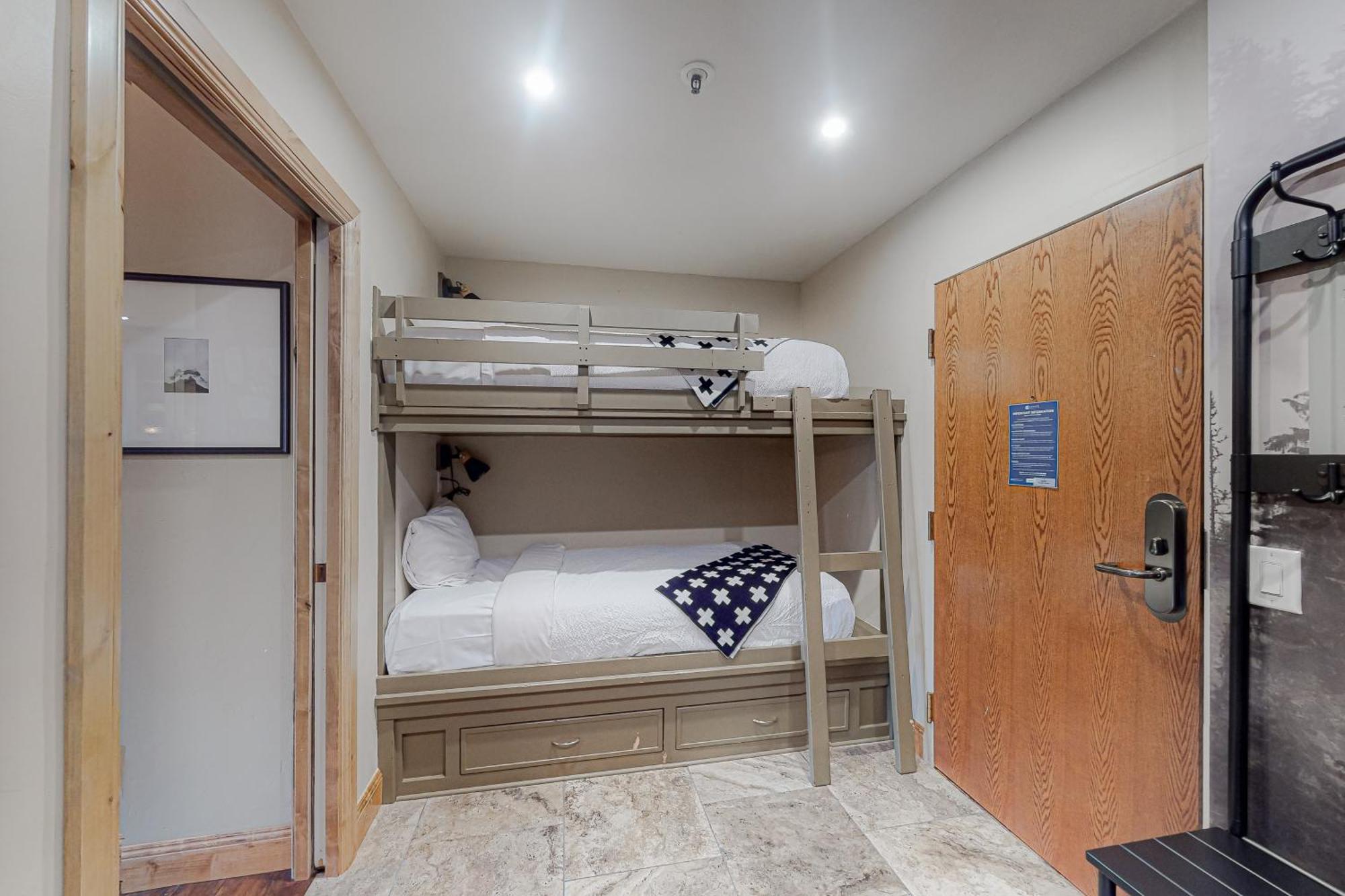 Telemark コッパー・マウンテン 部屋 写真