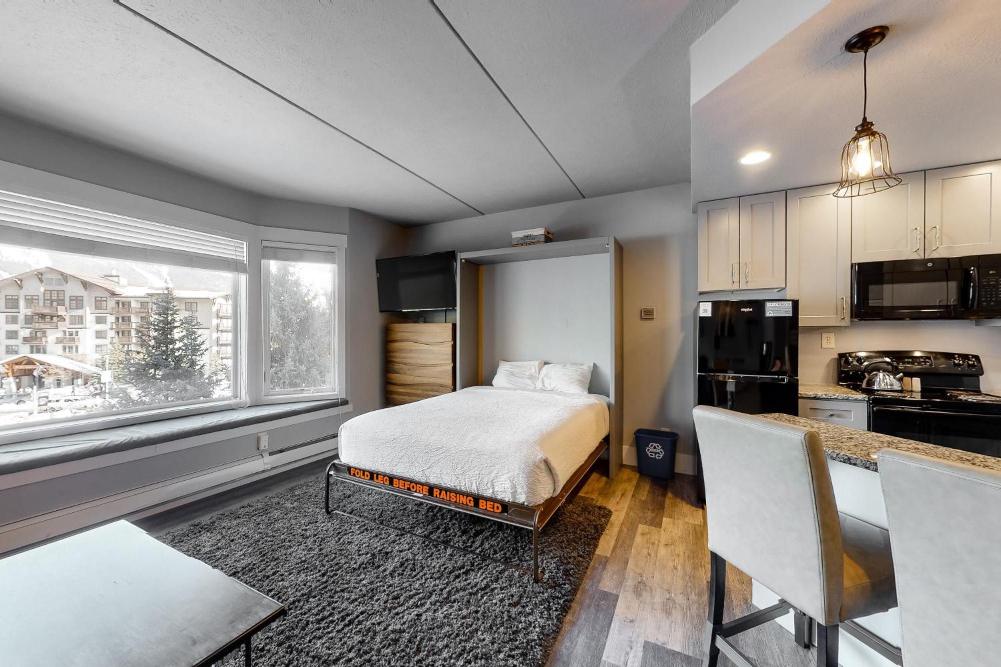 Telemark コッパー・マウンテン 部屋 写真